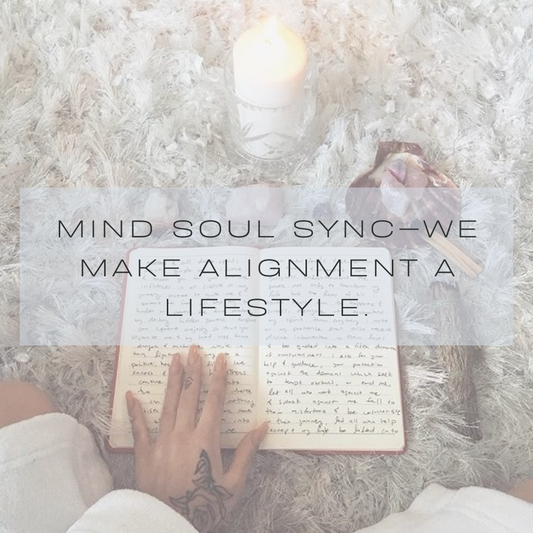 Mel robbins techniques at mind soul sync to change your life