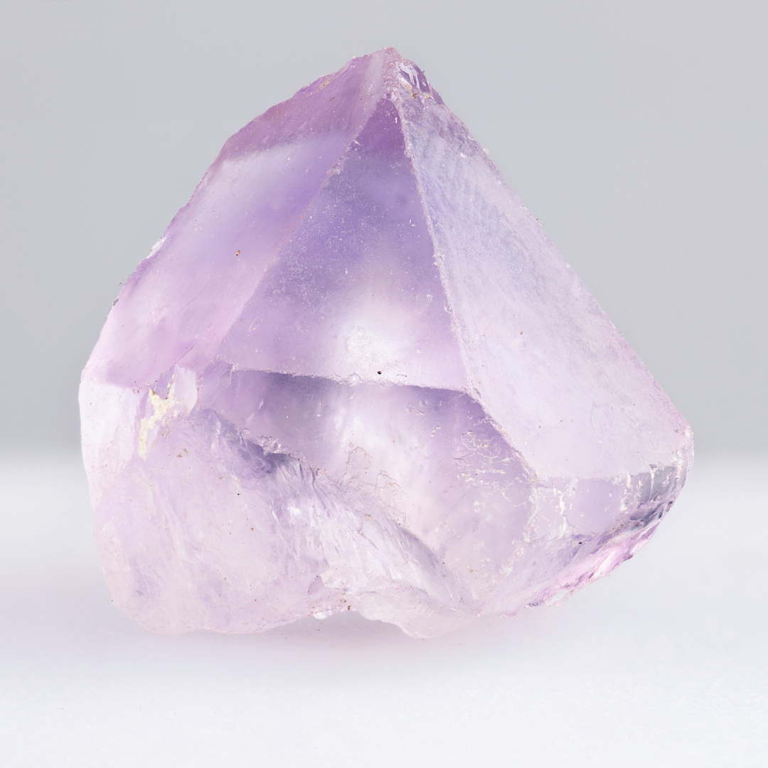 Crystals like amethyst in australia, at Mind Soul Sync.
