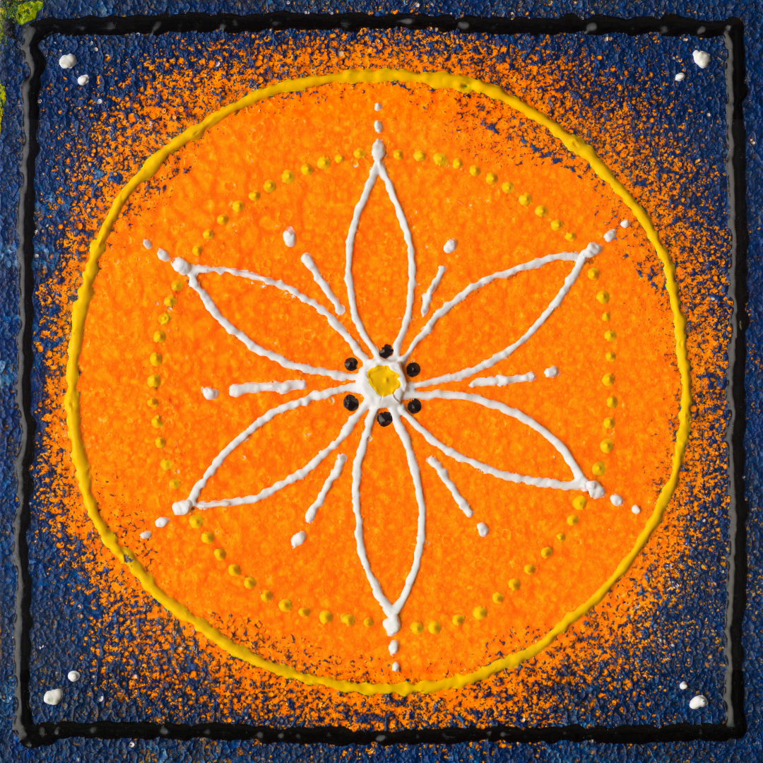 What is the sacral chakra and how does it affect me?