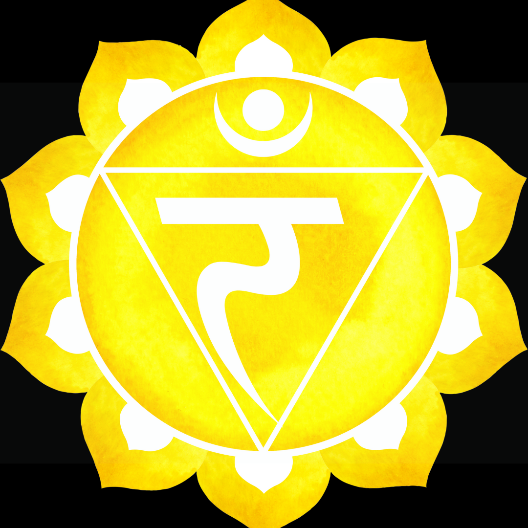 What is the solar plexus and how can I heal it with reiki and crystals?