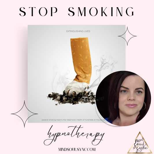 How Hypnotherapy Can Help You Quit Smoking in Australia