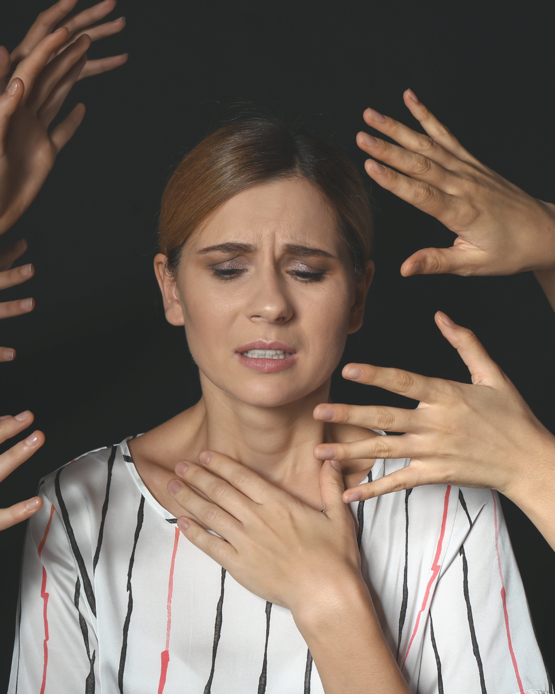 Will hypnotherapy help my anxiety?