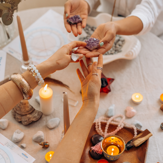 How can reiki help me at Mind Soul Sync?