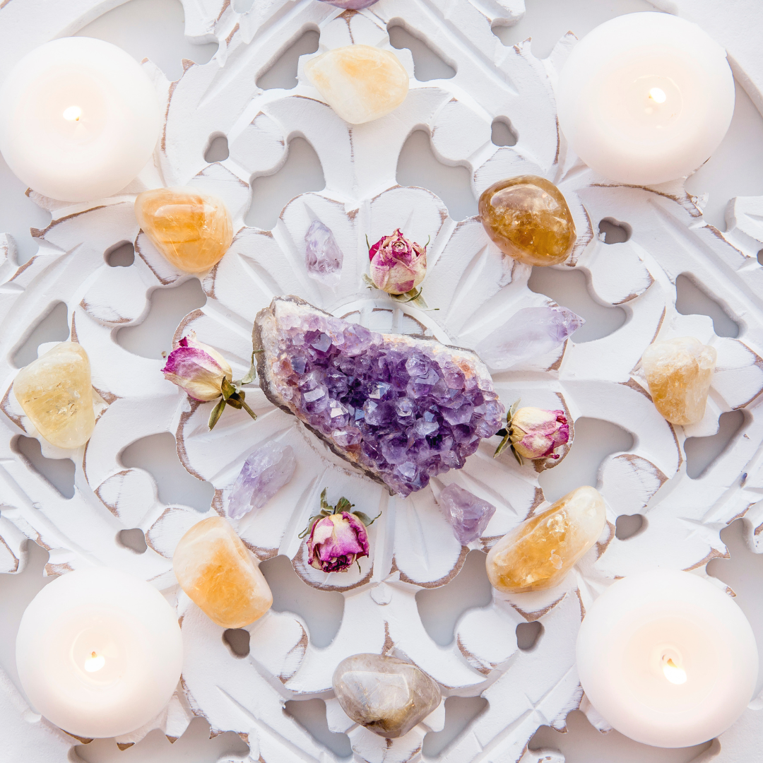 morning manifestation to download at mind soul sync.