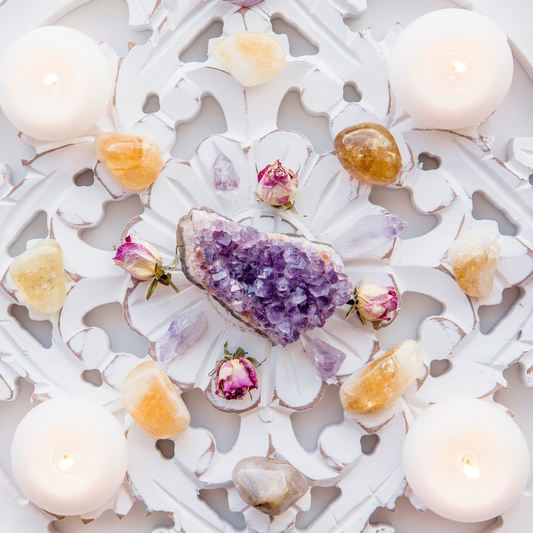morning manifestation to download at mind soul sync.