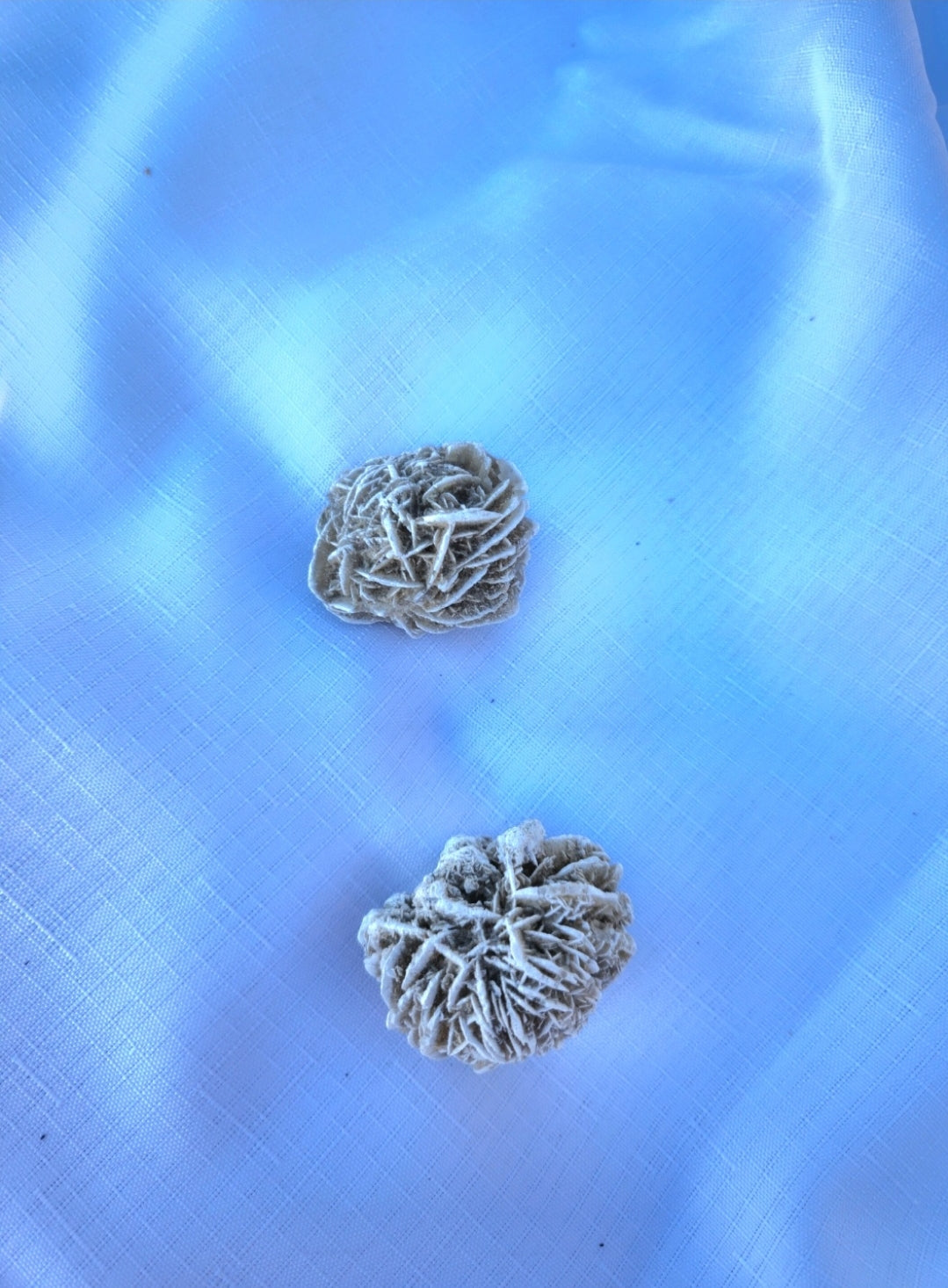 Desert Rose Crystal | Unique Gypsum Mineral for Spiritual Growth and Protection