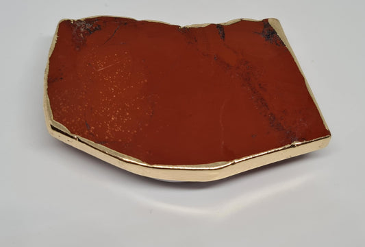 Red Jasper Pop Socket
