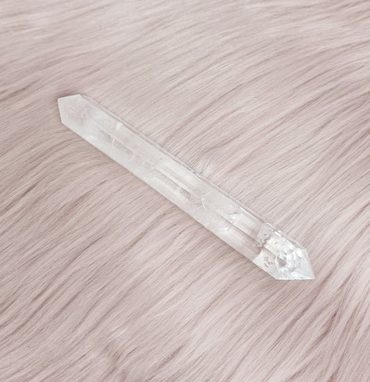 Crystal Healing Wands