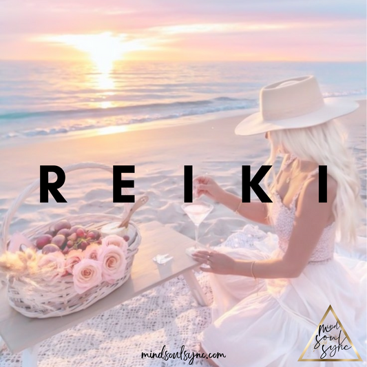 What is Reiki?