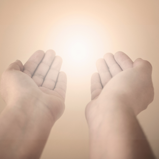 Healing Hands in Dubbo: Gentle Support for Emotional & Energetic Balance
