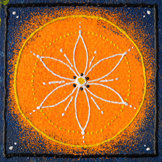 What is the sacral chakra and how does it affect me?