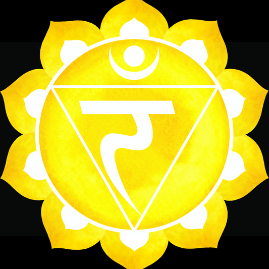 What is the solar plexus and how can I heal it with reiki and crystals?