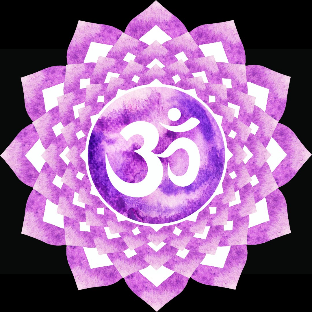 Crown chakra healing and what it is at Mind Soul Sync Australia.