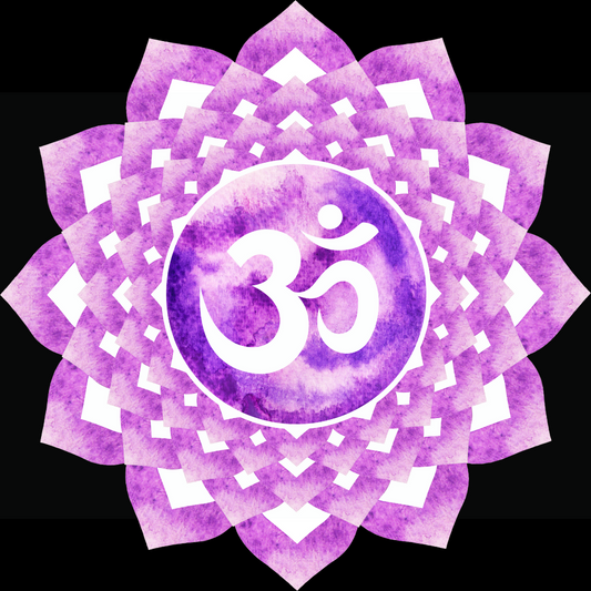 Crown chakra healing and what it is at Mind Soul Sync Australia.