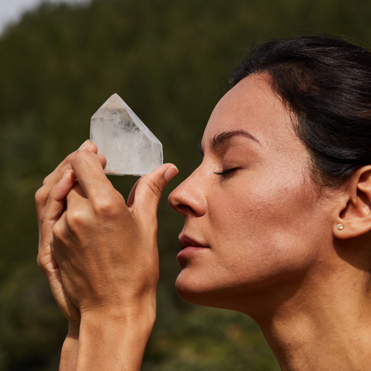 crystals for manifestation, protection and abundance at mind soul sync crystal shop in australia.