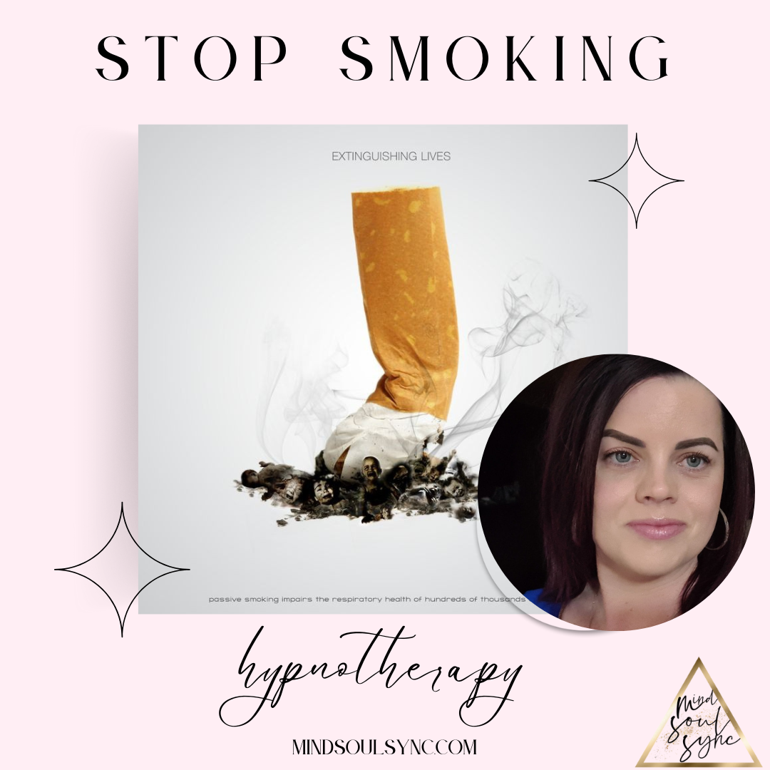 Hypnotherapy For Smoking