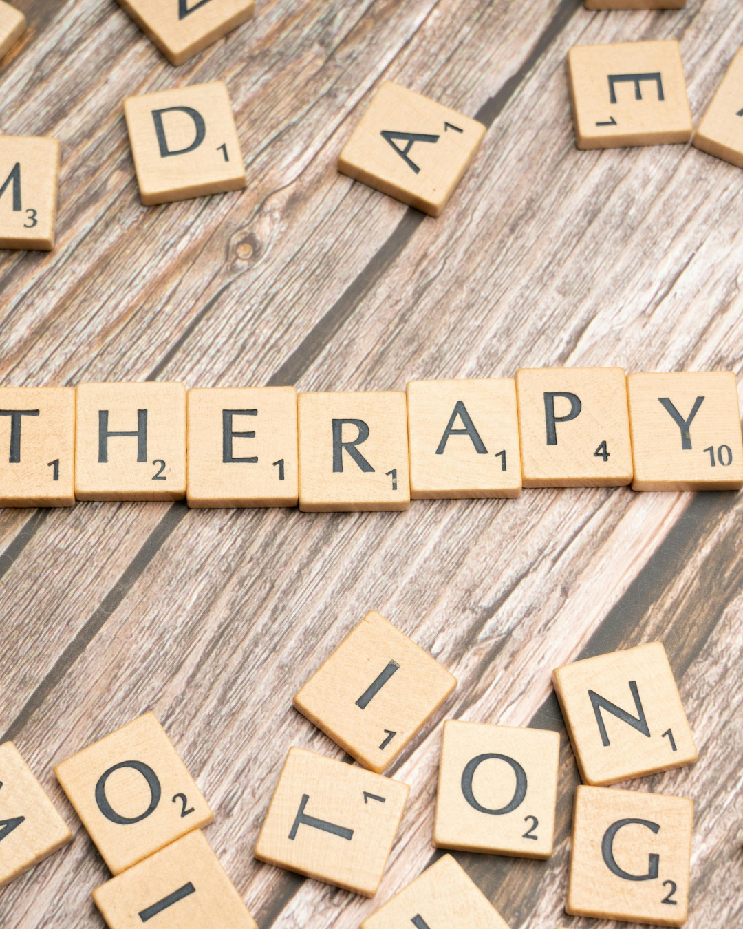 Why talk therapy just isnt enough for anxiety and trauma in dubbo.