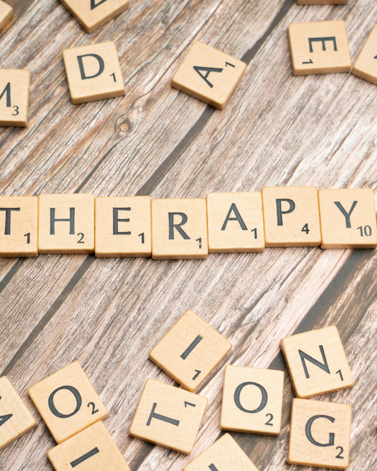 Why talk therapy just isnt enough for anxiety and trauma in dubbo.