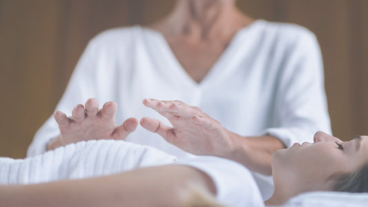 Reiki healing in Dubbo at Mind Soul Sync Australia.