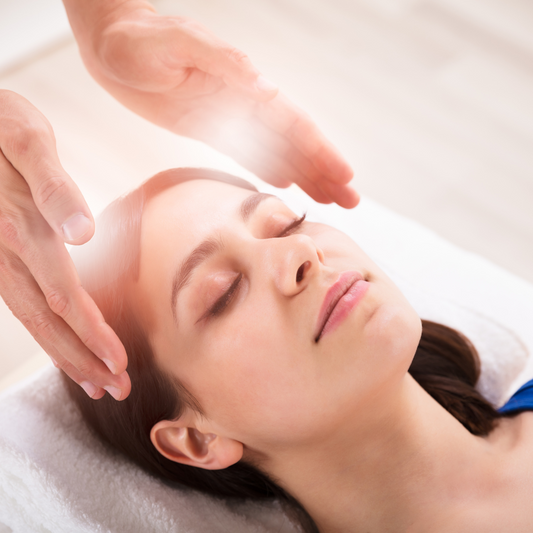 Can reiki healing be done online?