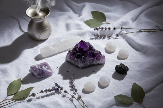 BEST CRYSTALS FOR SLEEP AUSTRALIA