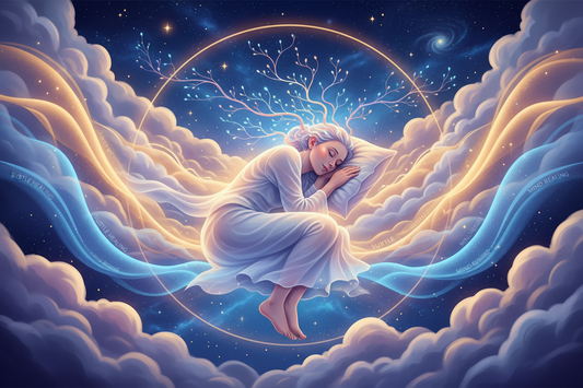 CAN YOU REWIRE YOUR SUBCONSCIOUS MIND WHILE YOU SLEEP?