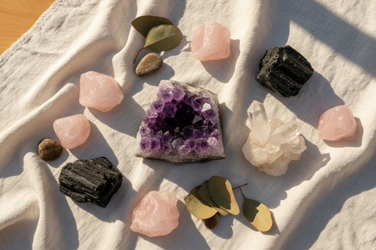 HOW TO BUY GENUINE CRYSTALS ONLINE IN AUSTRALIA