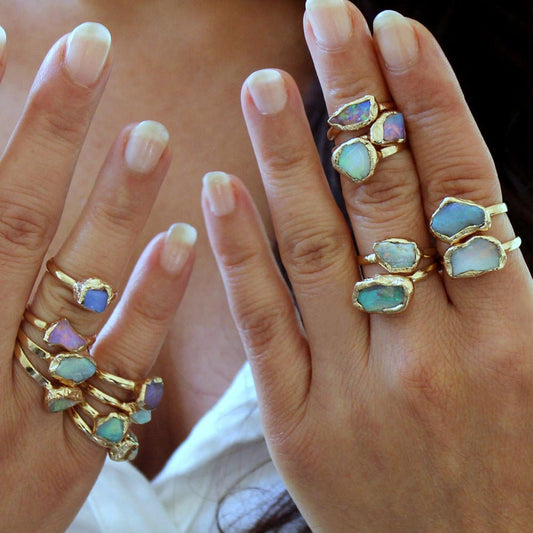 Crystal Jewellery at australia crystal store, mind soul sync.