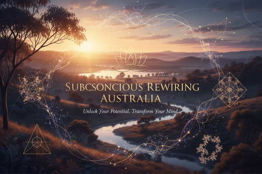 SUBCONSCIOUS REWIRING AUSTRALIA