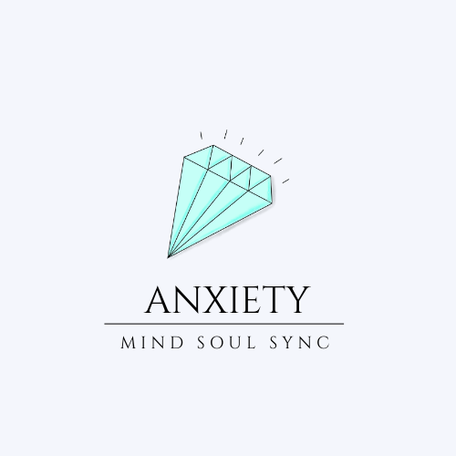 Crystals for anxiety at Mind Soul Sync crystal shop.