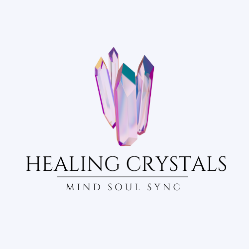 Healing crystals shop in Australia selling healing crystals.