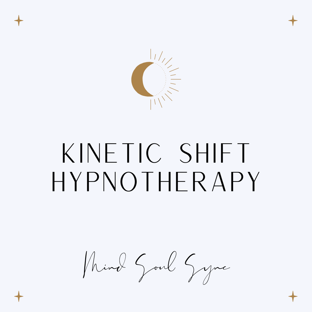kinetic shift healing in dubbo. hypnotherapy and reiki healing