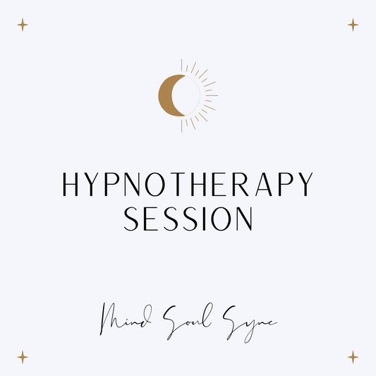 dubbo hypnotherapy at mind soul sync.