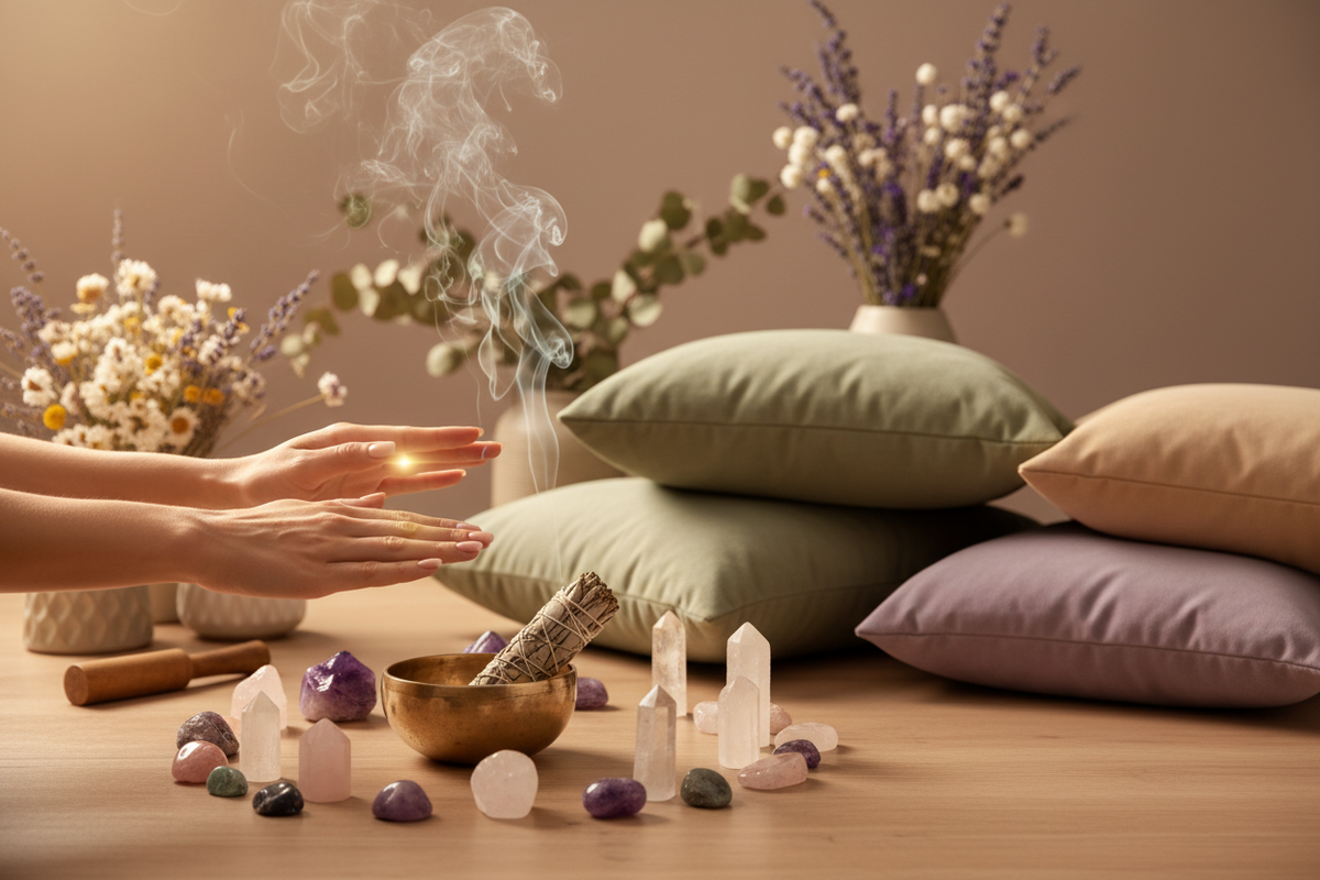 HYPNOTHERAPY AND REIK IN DUBBO AUSTRALIA