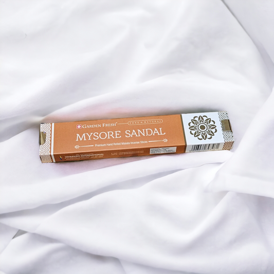 Mysore Sandle | Incense