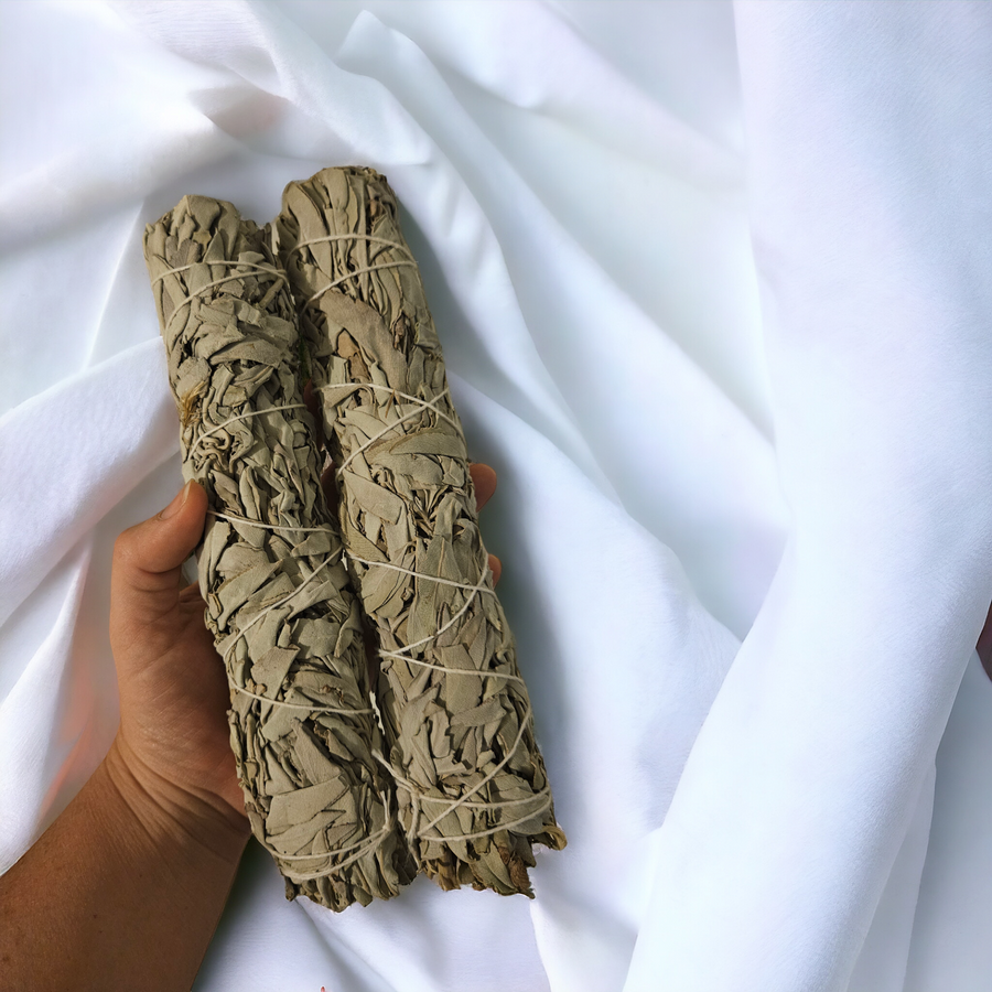 buy sage near me at mind soul sync crystal shop in australia. Where to purchase white sage? Sage near me.