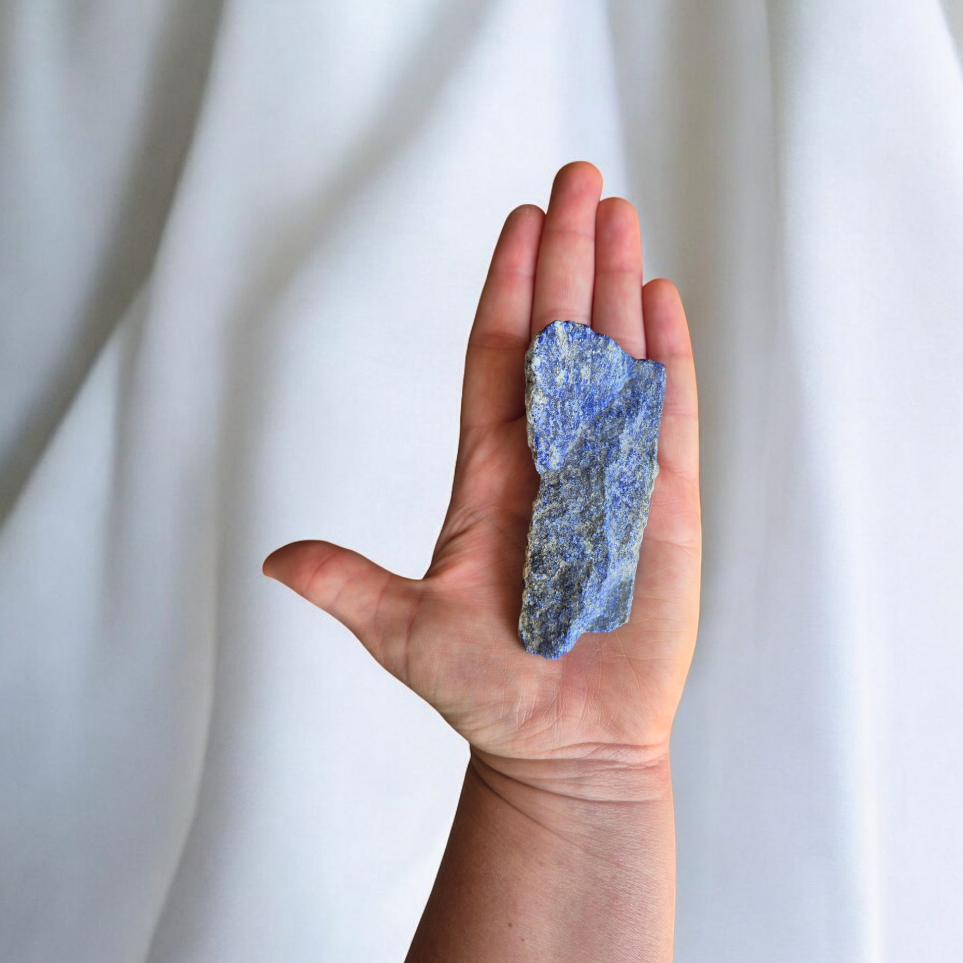 Buy lapis blue lazuli crystal at crystal shop in australia.