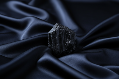 Black Tourmaline