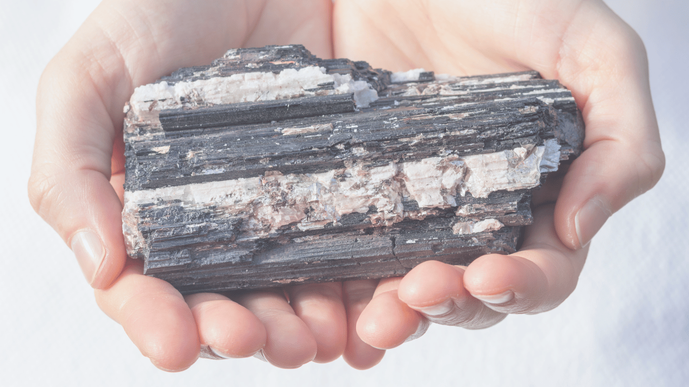 black tourmaline crystal to buy online australia