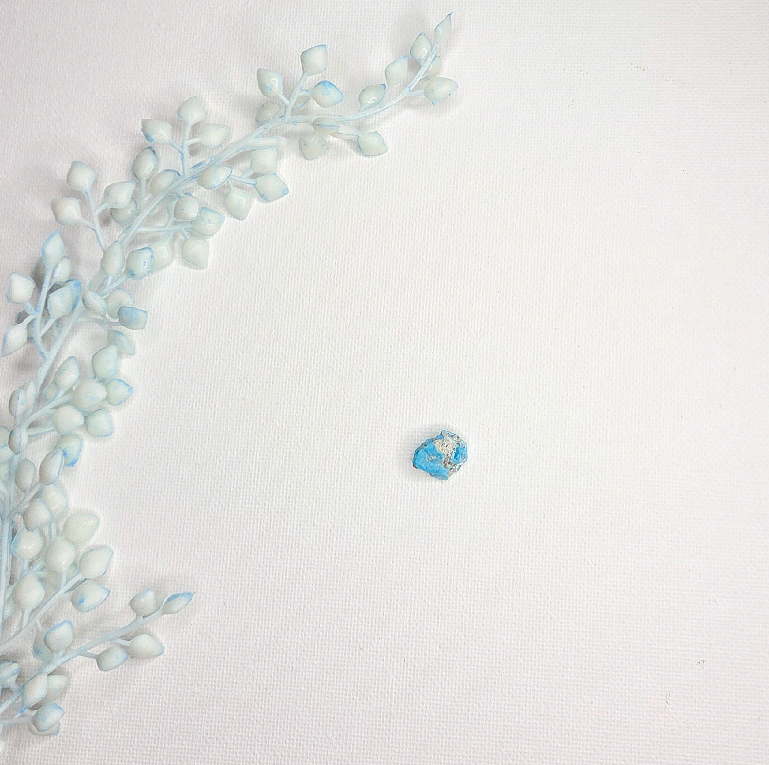Natural Turquoise Crystal for Healing & Protection | Buy Genuine Turquoise Stones Online in Australia