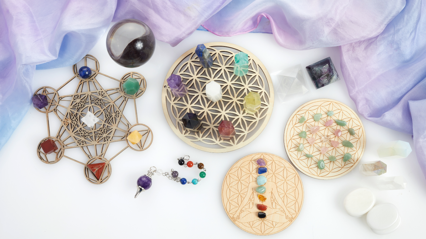 chakra crystal reiki in dubbo australia