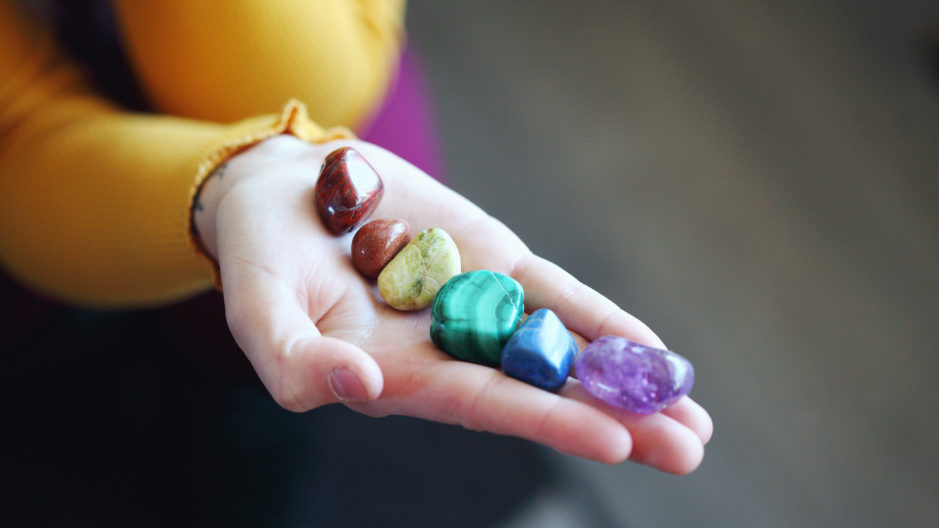 chakra healing reiki balance in dubbo