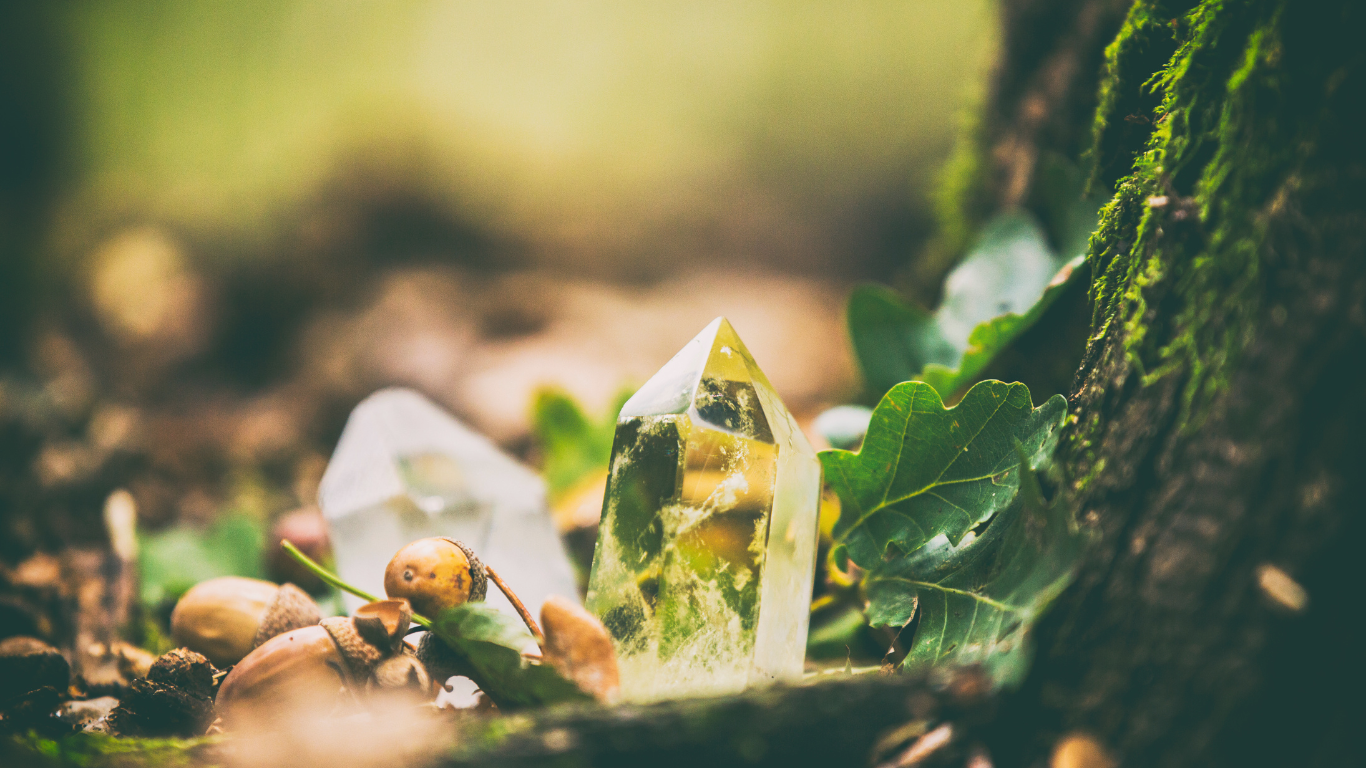 crystals to buy online in australia