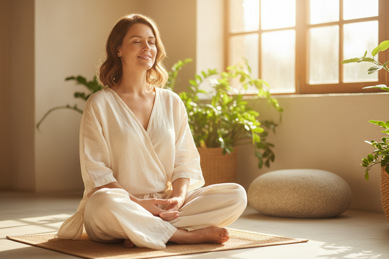healing in dubbo at mind soul sync