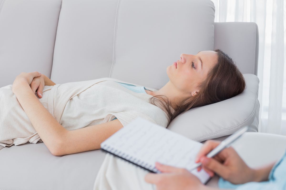 hypnotherapy for anxiety stress and depression in dubbo at mind soul sync.