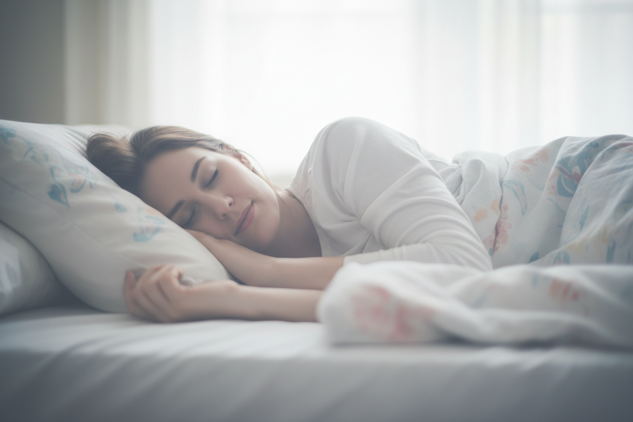 hypnotherapy for sleep and burnout in dubbo