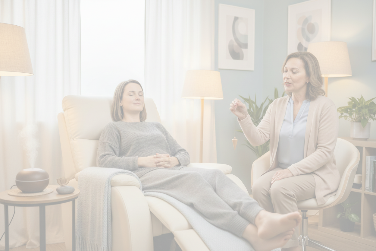 hypnotherapy in dubbo for trauma.