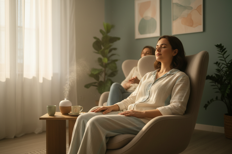 hypnotherapy session in dubbo australia