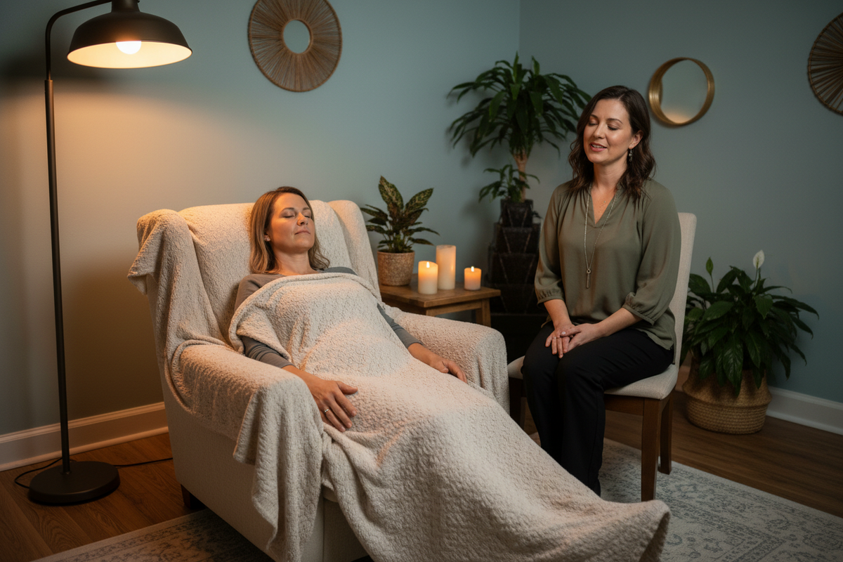 hypnotherapy to help in dubbo