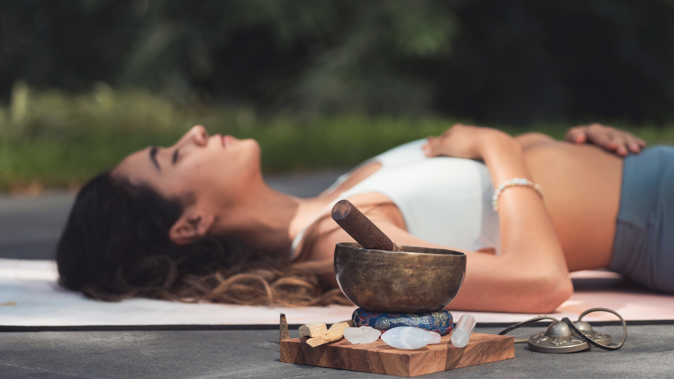 meditation in dubbo australia at mind soul sync